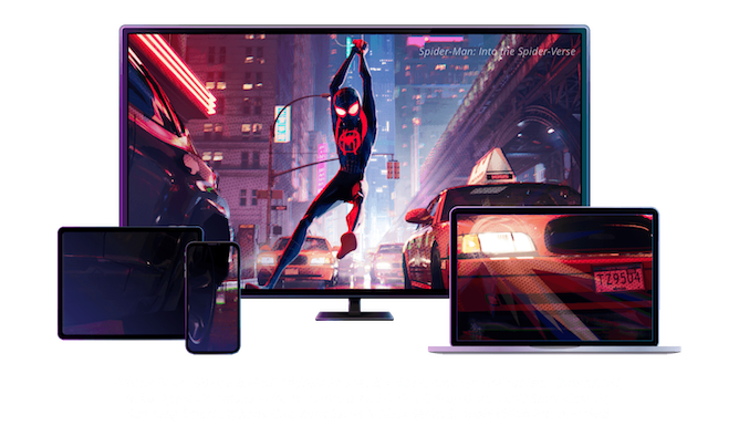 Letflix Free HD Streaming